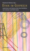 book: Ethik im Gespräch