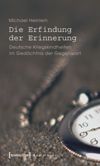 book: Die Erfindung der Erinnerung