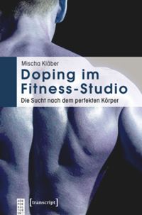 book: Doping im Fitness-Studio
