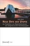 book: Neue Orte der Utopie