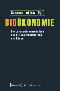 book: Bioökonomie