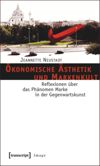 book: Ökonomische Ästhetik und Markenkult