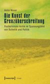 book: Die Kunst der Grenzüberschreitung