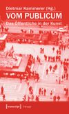 book: Vom Publicum