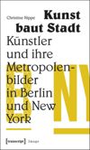 book: Kunst baut Stadt