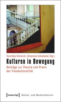 book: Kulturen in Bewegung