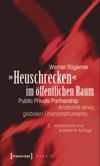 »Heuschrecken« im öffentlichen Raum