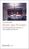 book: Bilder des Privaten