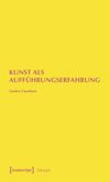 book: Kunst als Aufführungserfahrung
