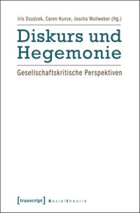 book: Diskurs und Hegemonie