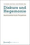 book: Diskurs und Hegemonie