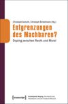 book: Entgrenzungen des Machbaren?