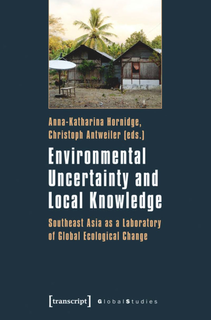 book: Environmental Uncertainty and Local Knowledge