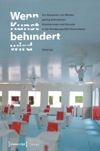 book: Wenn Kunst behindert wird