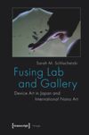 book: Fusing Lab and Gallery