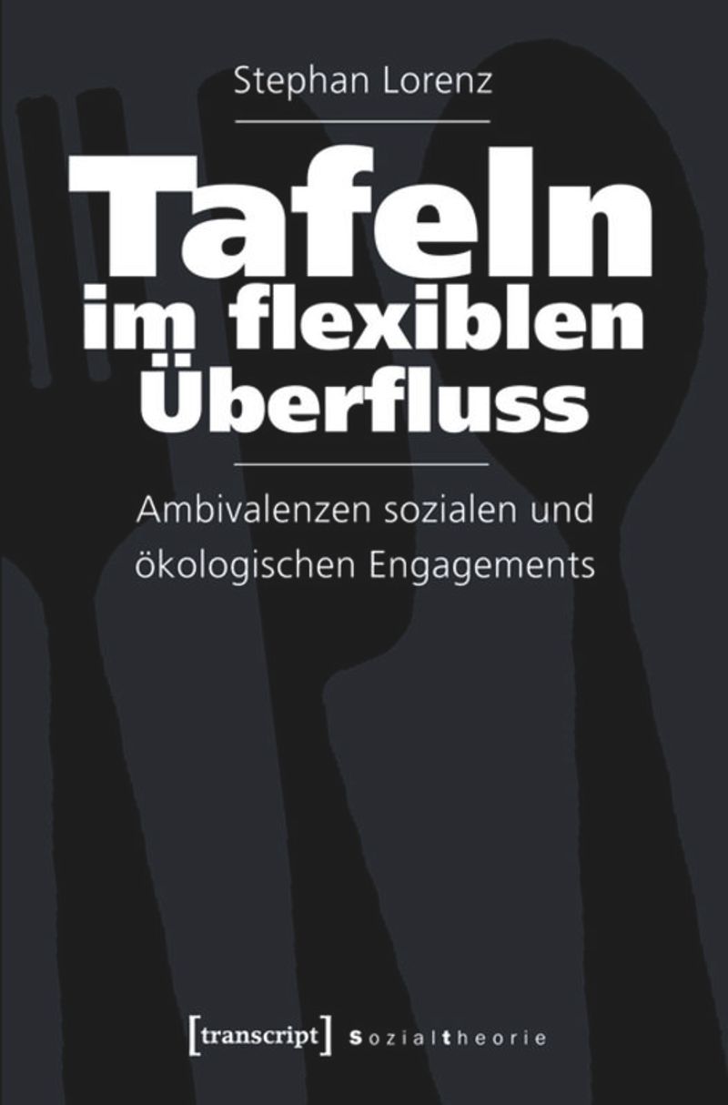 book: Tafeln im flexiblen Überfluss