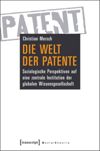 book: Die Welt der Patente