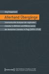book: Allerhand Übergänge