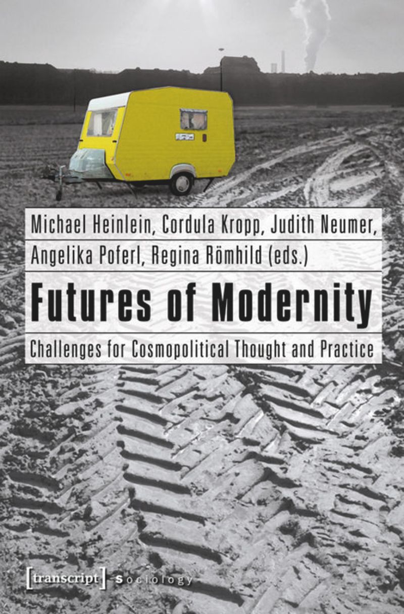 book: Futures of Modernity