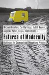 book: Futures of Modernity
