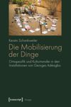 book: Die Mobilisierung der Dinge