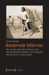 book: Badende Männer