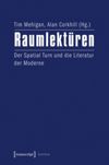 book: Raumlektüren