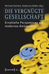 book: Die vergnügte Gesellschaft