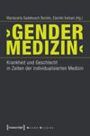 book: ›Gender-Medizin‹