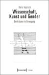 book: Wissenschaft, Kunst und Gender