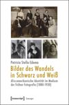book: Bilder des Wandels in Schwarz und Weiß