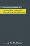 book: Tischgespräche: Einladung zu einer interkulturellen Wissenschaft