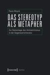 book: Das Stereotyp als Metapher