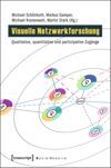 book: Visuelle Netzwerkforschung