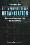 book: Die improvisierende Organisation