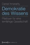 book: Demokratie des Wissens