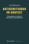 book: Antisemitismus im Kontext