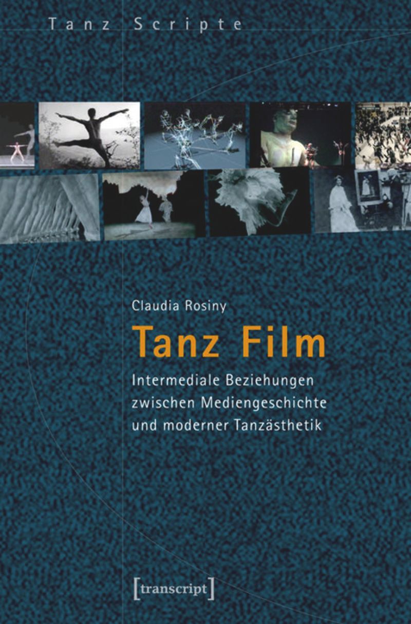 book: Tanz Film