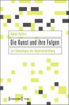 book: Die Kunst und ihre Folgen