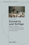 book: Entwürfe und Gefüge
