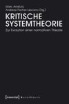 book: Kritische Systemtheorie