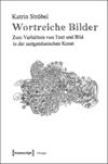 book: Wortreiche Bilder