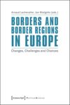 Borders and Border Regions in Europe