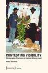 book: Contesting Visibility