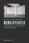 book: Bildgespenster