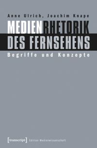 book: Medienrhetorik des Fernsehens