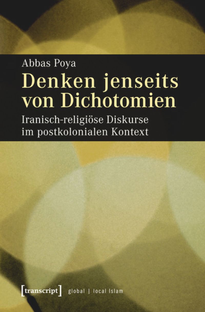 book: Denken jenseits von Dichotomien