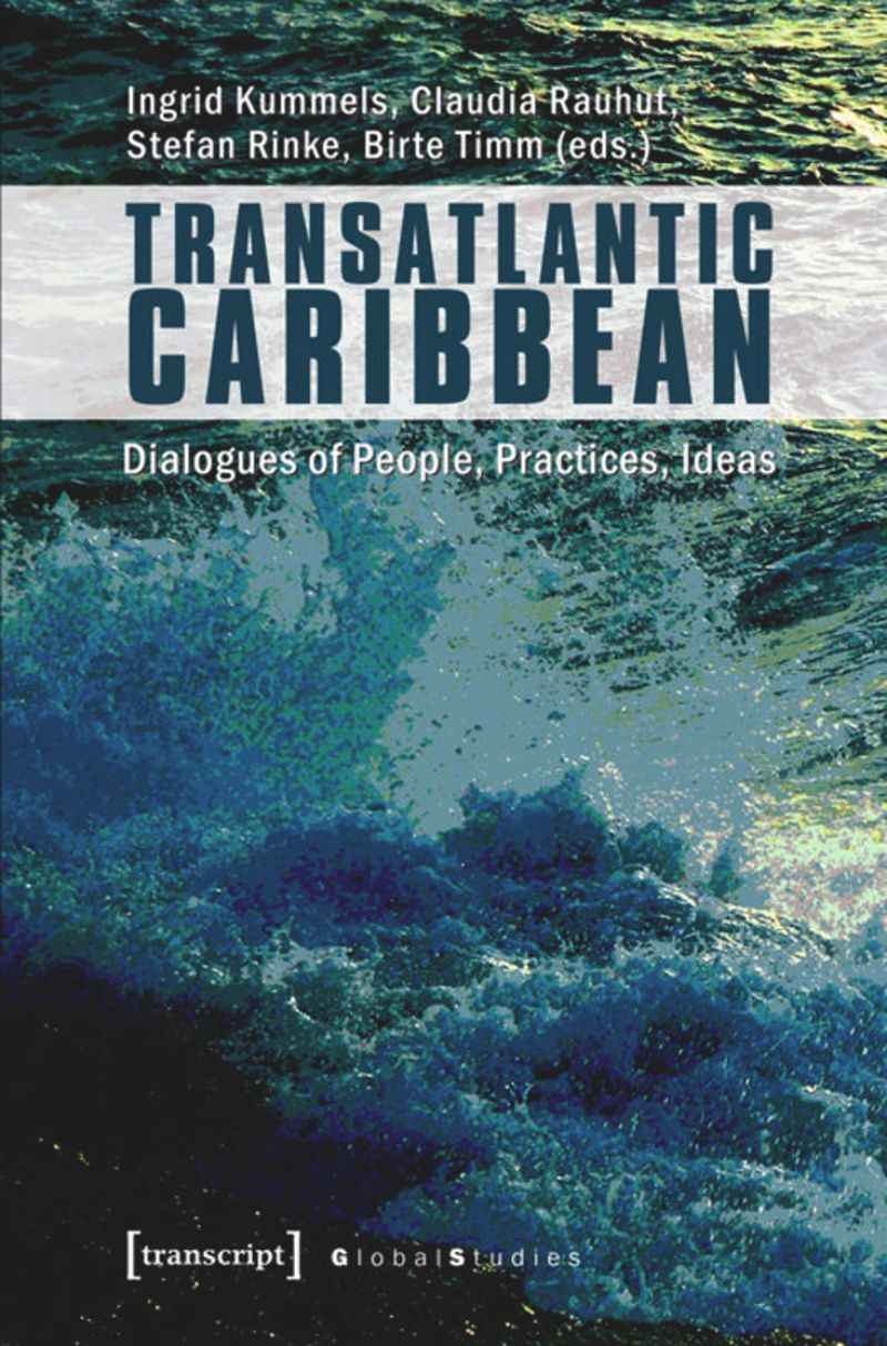 book: Transatlantic Caribbean