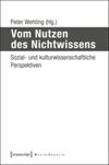 book: Vom Nutzen des Nichtwissens