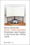 book: Privat – bitte eintreten!